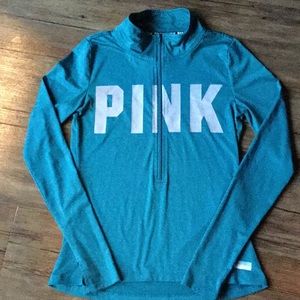 Victoria’s Secret PINK Ultimate Zip